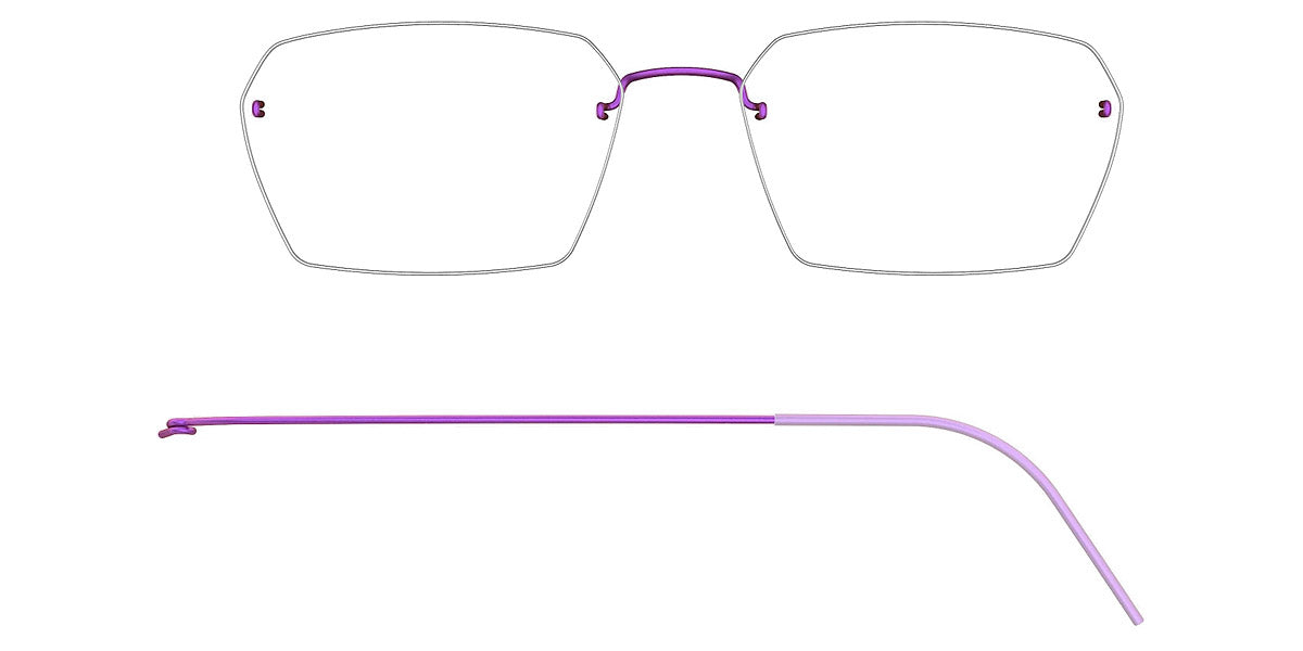 Lindberg® Spirit Titanium™ 2506 - Basic-75 Glasses