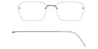 Lindberg® Spirit Titanium™ 2506 - Basic-77 Glasses