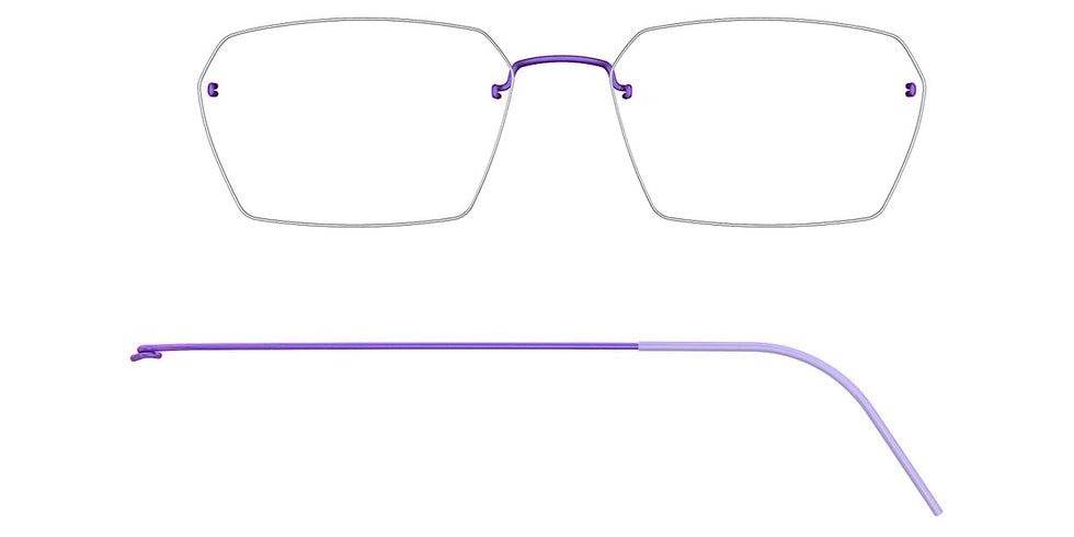 Lindberg® Spirit Titanium™ 2506 - Basic-77 Glasses