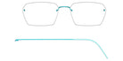 Lindberg® Spirit Titanium™ 2506 - Basic-80 Glasses