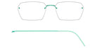 Lindberg® Spirit Titanium™ 2506 - Basic-85 Glasses