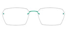 Lindberg® Spirit Titanium™ 2506 - Basic-85 Glasses