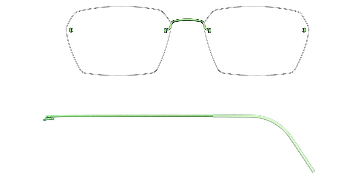 Lindberg® Spirit Titanium™ 2506 - Basic-90 Glasses