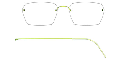 Lindberg® Spirit Titanium™ 2506 - Basic-95 Glasses