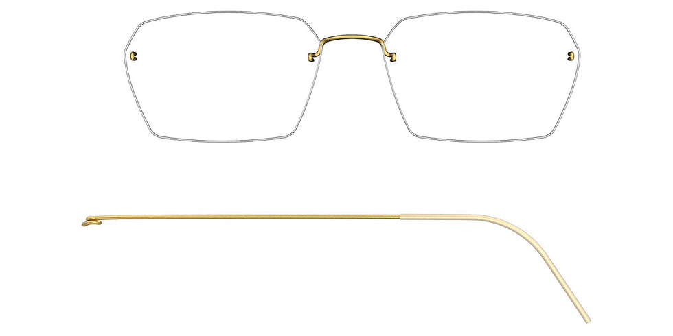 Lindberg® Spirit Titanium™ 2506 - Basic-GT Glasses