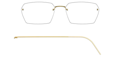 Lindberg® Spirit Titanium™ 2506 - Basic-GT Glasses