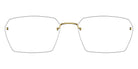 Lindberg® Spirit Titanium™ 2506 - Basic-GT Glasses