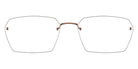 Lindberg® Spirit Titanium™ 2506 - Basic-U12 Glasses