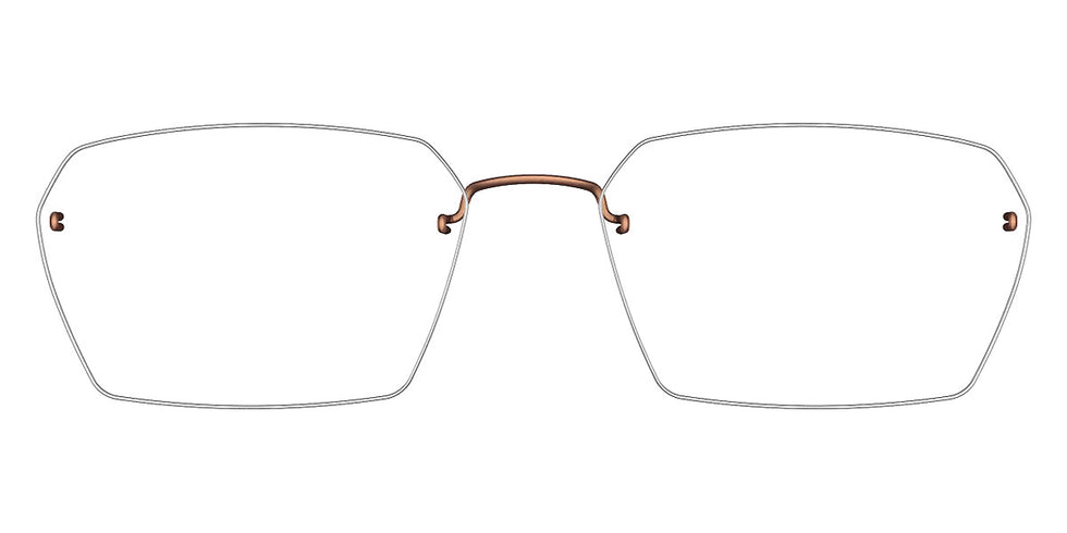 Lindberg® Spirit Titanium™ 2506 - Basic-U12 Glasses