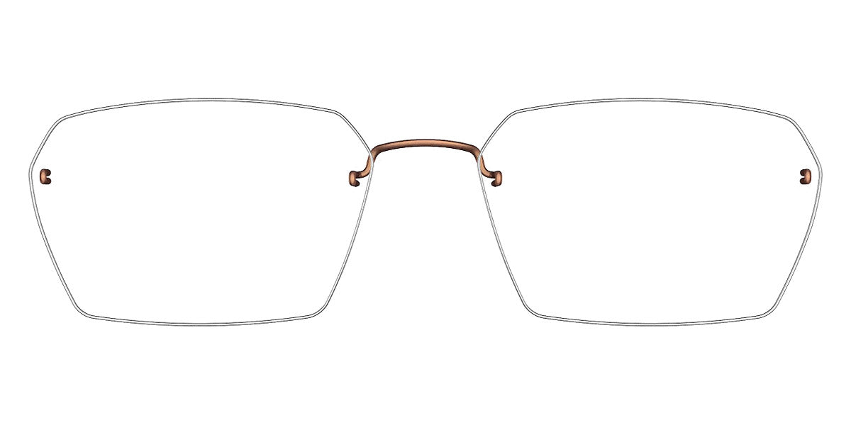 Lindberg® Spirit Titanium™ 2506 - Basic-U12 Glasses