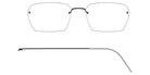 Lindberg® Spirit Titanium™ 2506 - Basic-U9 Glasses