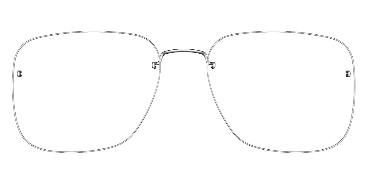 Lindberg® Spirit Titanium™ 2507 - 700-05 Glasses