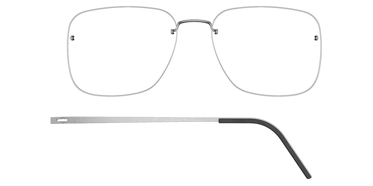 Lindberg® Spirit Titanium™ 2507 - 700-10 Glasses