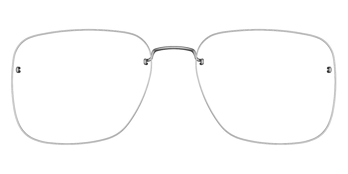 Lindberg® Spirit Titanium™ 2507 - 700-10 Glasses