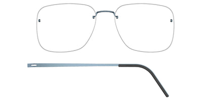 Lindberg® Spirit Titanium™ 2507 - 700-107 Glasses