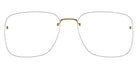 Lindberg® Spirit Titanium™ 2507 - 700-109 Glasses