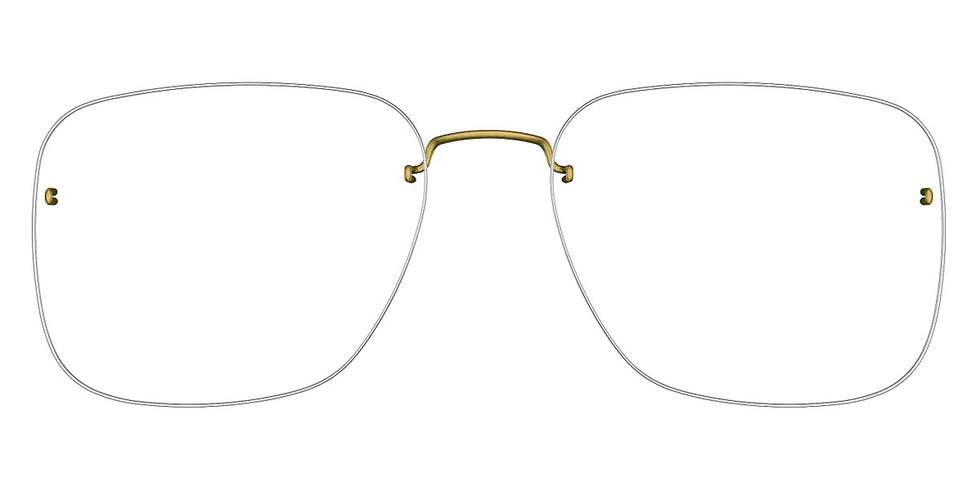 Lindberg® Spirit Titanium™ 2507 - 700-109 Glasses