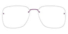 Lindberg® Spirit Titanium™ 2507 - 700-113 Glasses