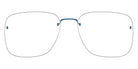 Lindberg® Spirit Titanium™ 2507 - 700-115 Glasses