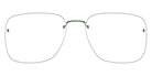 Lindberg® Spirit Titanium™ 2507 - 700-117 Glasses
