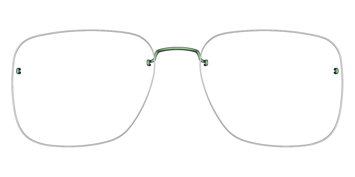 Lindberg® Spirit Titanium™ 2507 - 700-117 Glasses