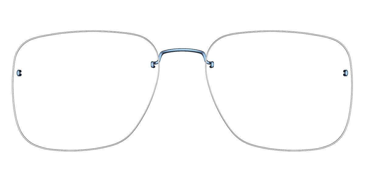 Lindberg® Spirit Titanium™ 2507 - 700-20 Glasses