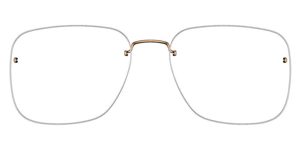 Lindberg® Spirit Titanium™ 2507 - 700-35 Glasses