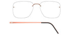 Lindberg® Spirit Titanium™ 2507 - 700-60 Glasses