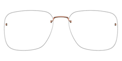 Lindberg® Spirit Titanium™ 2507 - 700-60 Glasses