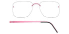 Lindberg® Spirit Titanium™ 2507 - 700-70 Glasses