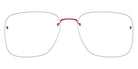 Lindberg® Spirit Titanium™ 2507 - 700-70 Glasses