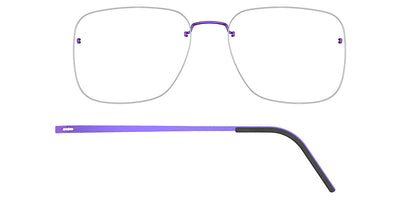 Lindberg® Spirit Titanium™ 2507 - 700-77 Glasses