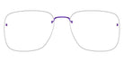 Lindberg® Spirit Titanium™ 2507 - 700-77 Glasses