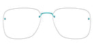 Lindberg® Spirit Titanium™ 2507 - 700-80 Glasses