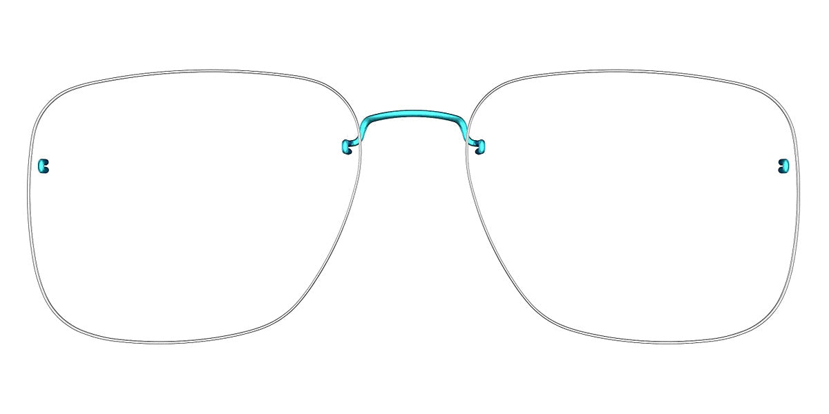 Lindberg® Spirit Titanium™ 2507 - 700-80 Glasses