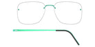 Lindberg® Spirit Titanium™ 2507 - 700-85 Glasses