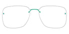 Lindberg® Spirit Titanium™ 2507 - 700-85 Glasses