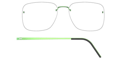 Lindberg® Spirit Titanium™ 2507 - 700-90 Glasses