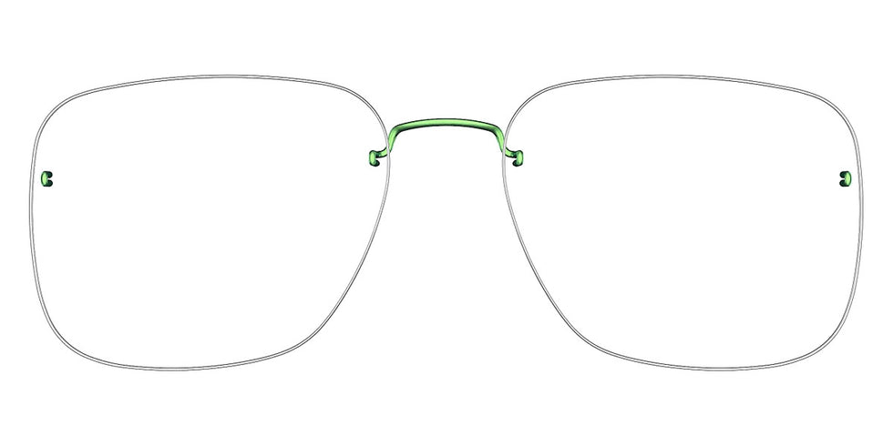 Lindberg® Spirit Titanium™ 2507 - 700-90 Glasses