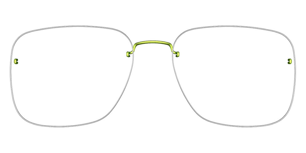 Lindberg® Spirit Titanium™ 2507 - 700-95 Glasses