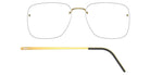 Lindberg® Spirit Titanium™ 2507 - 700-GT Glasses