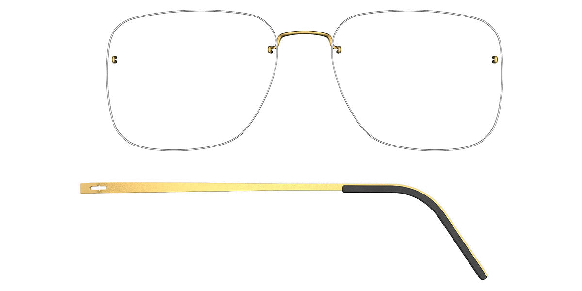 Lindberg® Spirit Titanium™ 2507 - 700-GT Glasses