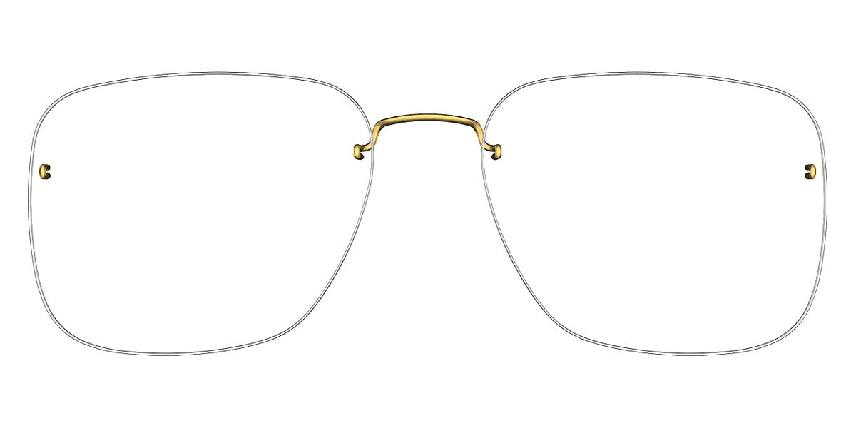 Lindberg® Spirit Titanium™ 2507 - 700-GT Glasses