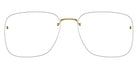 Lindberg® Spirit Titanium™ 2507 - 700-GT Glasses