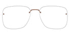 Lindberg® Spirit Titanium™ 2507 - 700-U12 Glasses