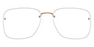 Lindberg® Spirit Titanium™ 2507 - 700-U15 Glasses