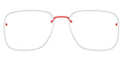 Lindberg® Spirit Titanium™ 2507 - 700-U33 Glasses