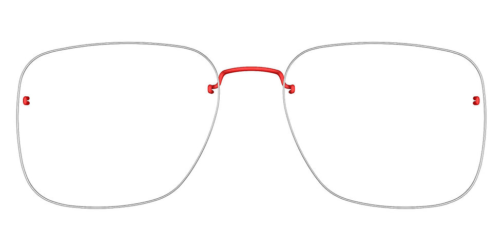 Lindberg® Spirit Titanium™ 2507 - 700-U33 Glasses