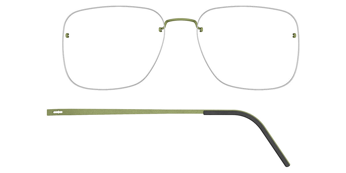 Lindberg® Spirit Titanium™ 2507 - 700-U34 Glasses