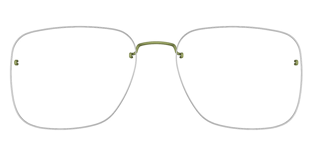 Lindberg® Spirit Titanium™ 2507 - 700-U34 Glasses